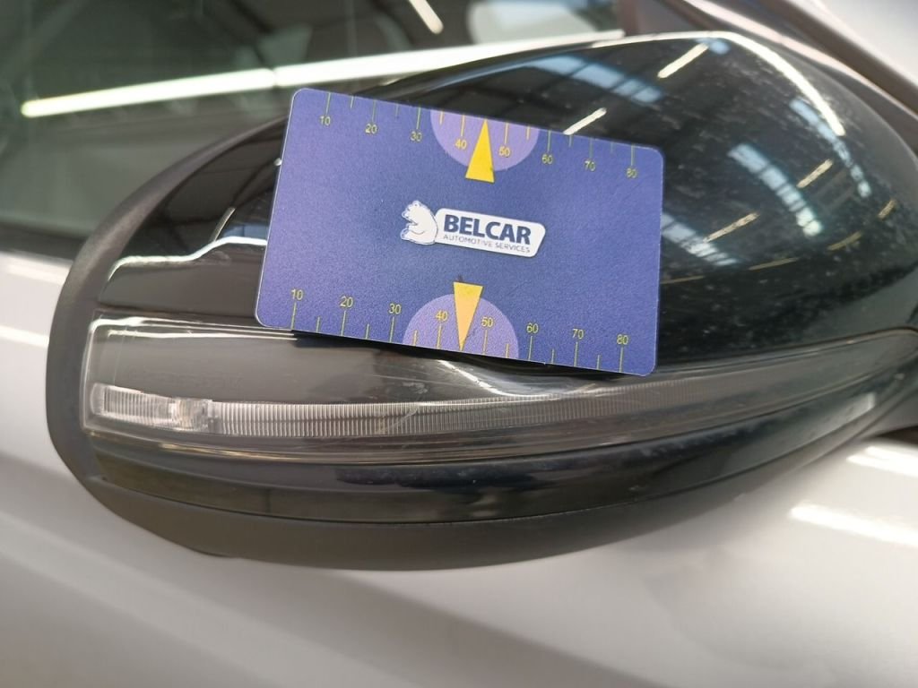 2019 Mercedes-Benz GLC   