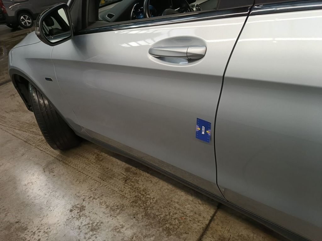 2019 Mercedes-Benz GLC   