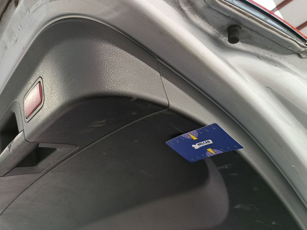 2019 Mercedes-Benz GLC   