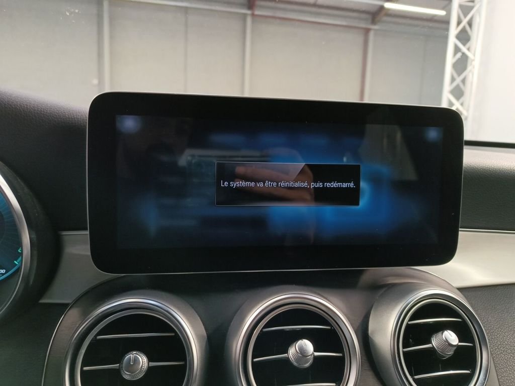 2019 Mercedes-Benz GLC   