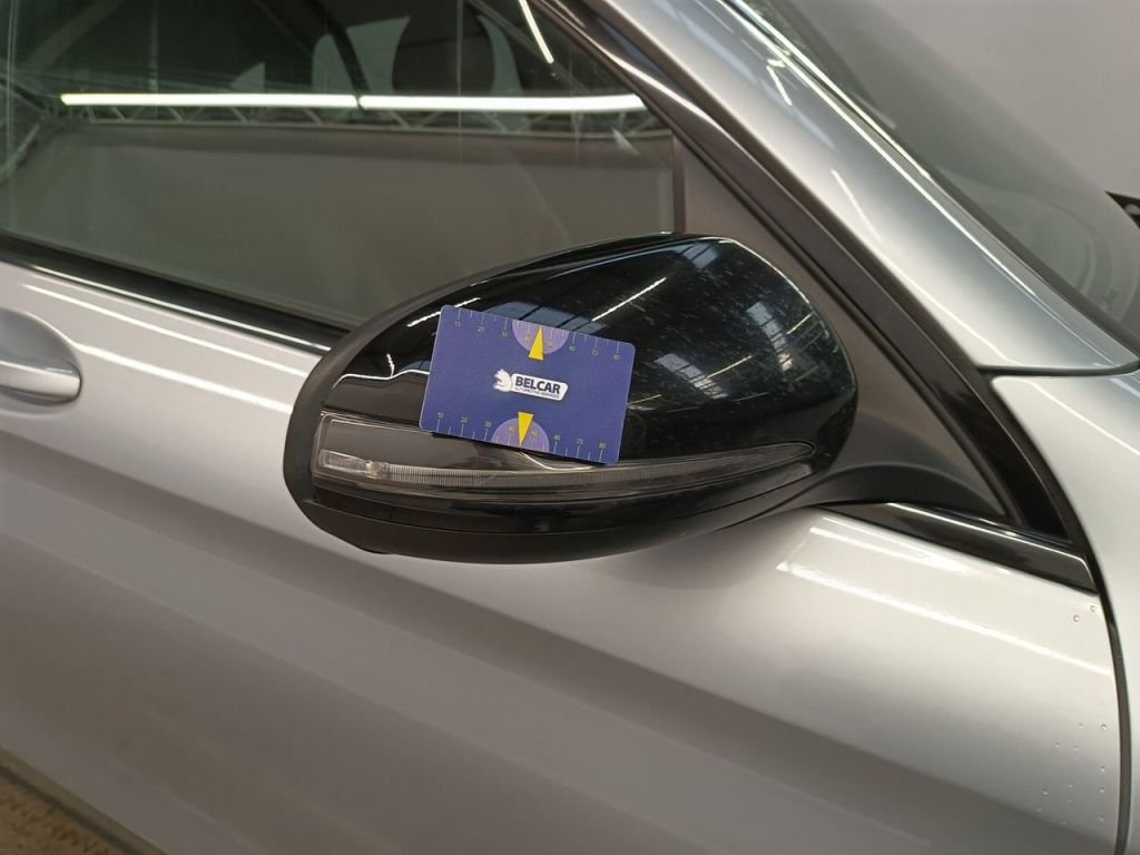 2019 Mercedes-Benz GLC   