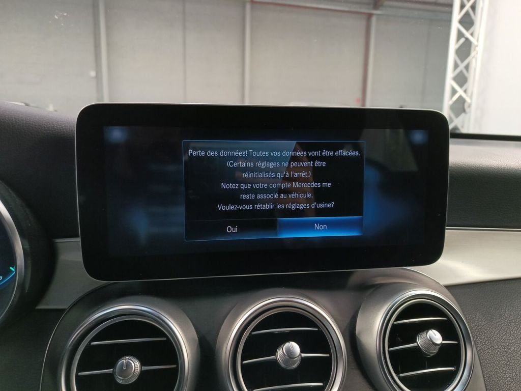 2019 Mercedes-Benz GLC   