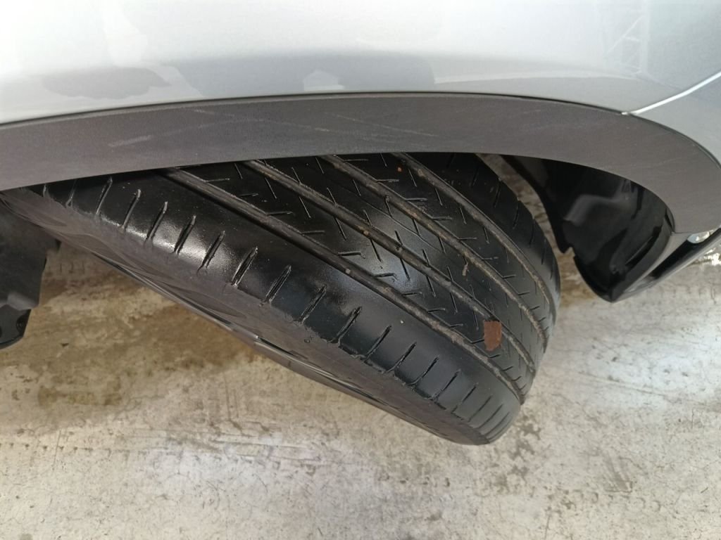 2019 Mercedes-Benz GLC   