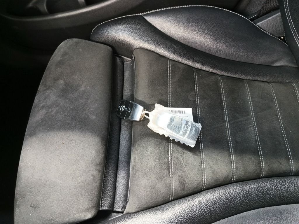 2019 Mercedes-Benz GLC   