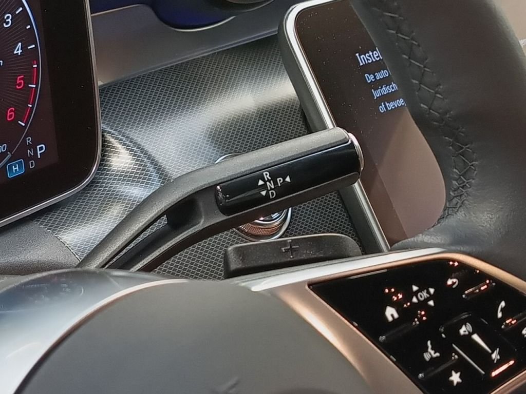 2021 Mercedes-Benz C   