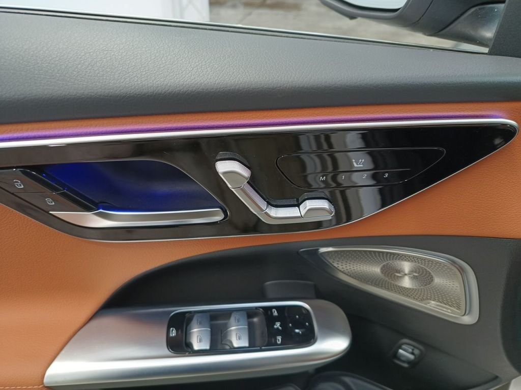 2021 Mercedes-Benz C   