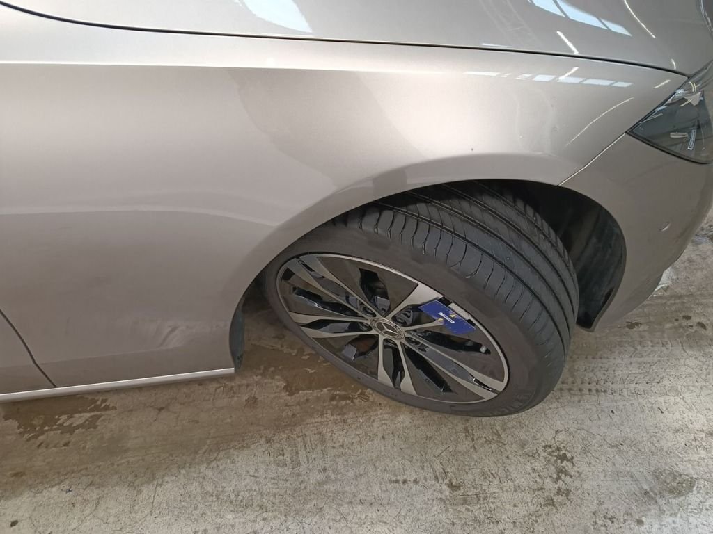 2021 Mercedes-Benz C   