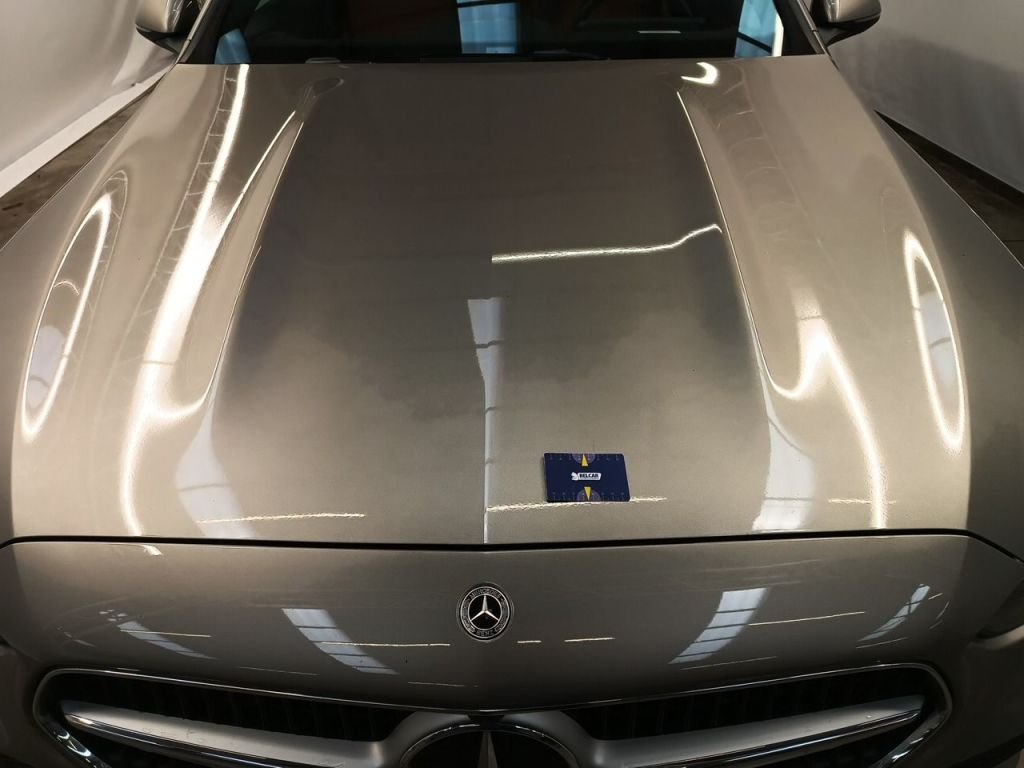 2021 Mercedes-Benz C   