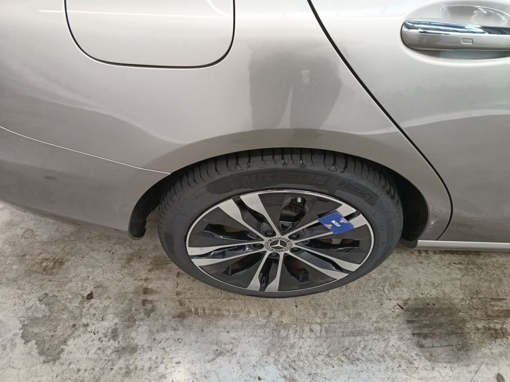 2021 Mercedes-Benz C   