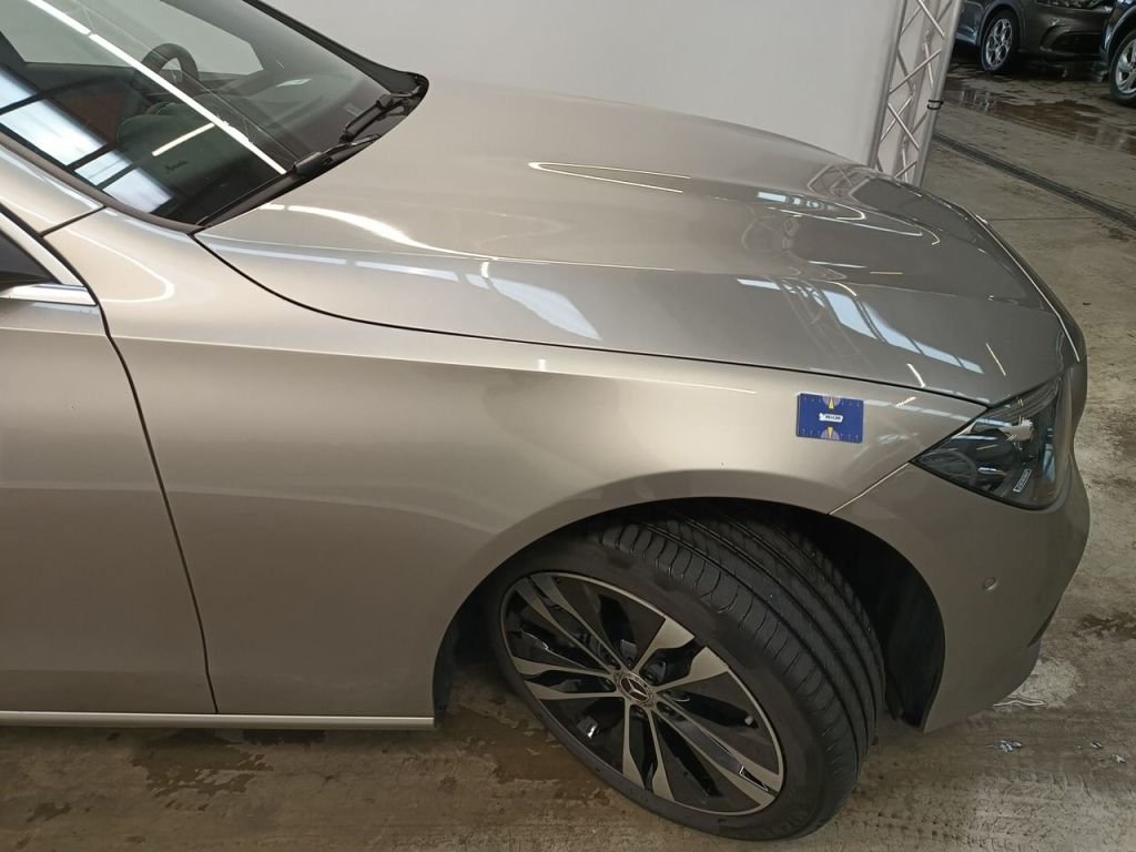 2021 Mercedes-Benz C   