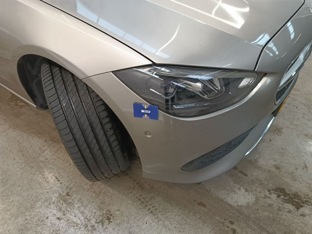 2021 Mercedes-Benz C   