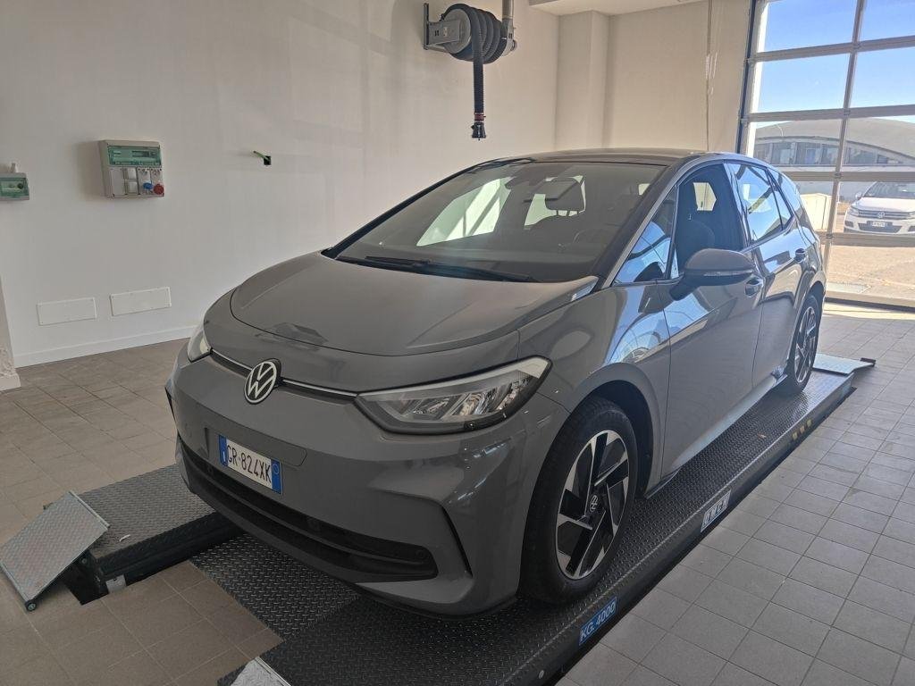 Volkswagen ID.3 58 kWh Pro Performance - Electric - Automatic - 204 hp - 31.413 km
