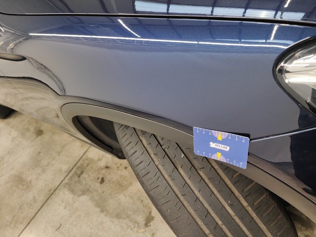 2019 Mercedes-Benz GLC   