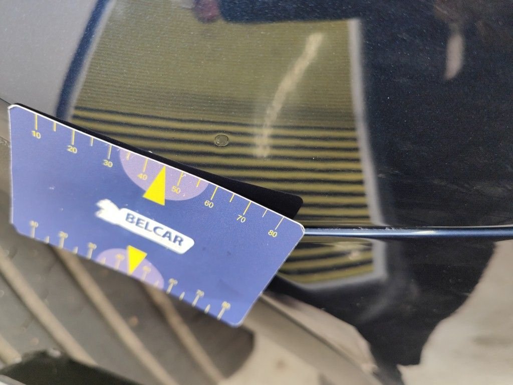 2019 Mercedes-Benz GLC   