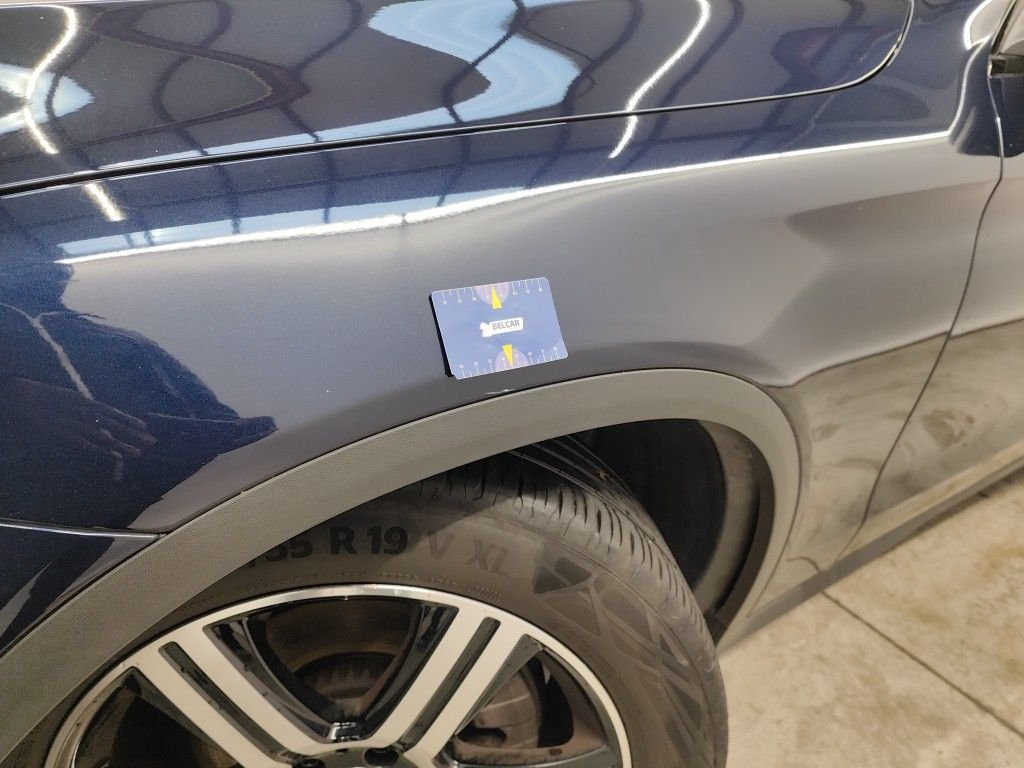 2019 Mercedes-Benz GLC   