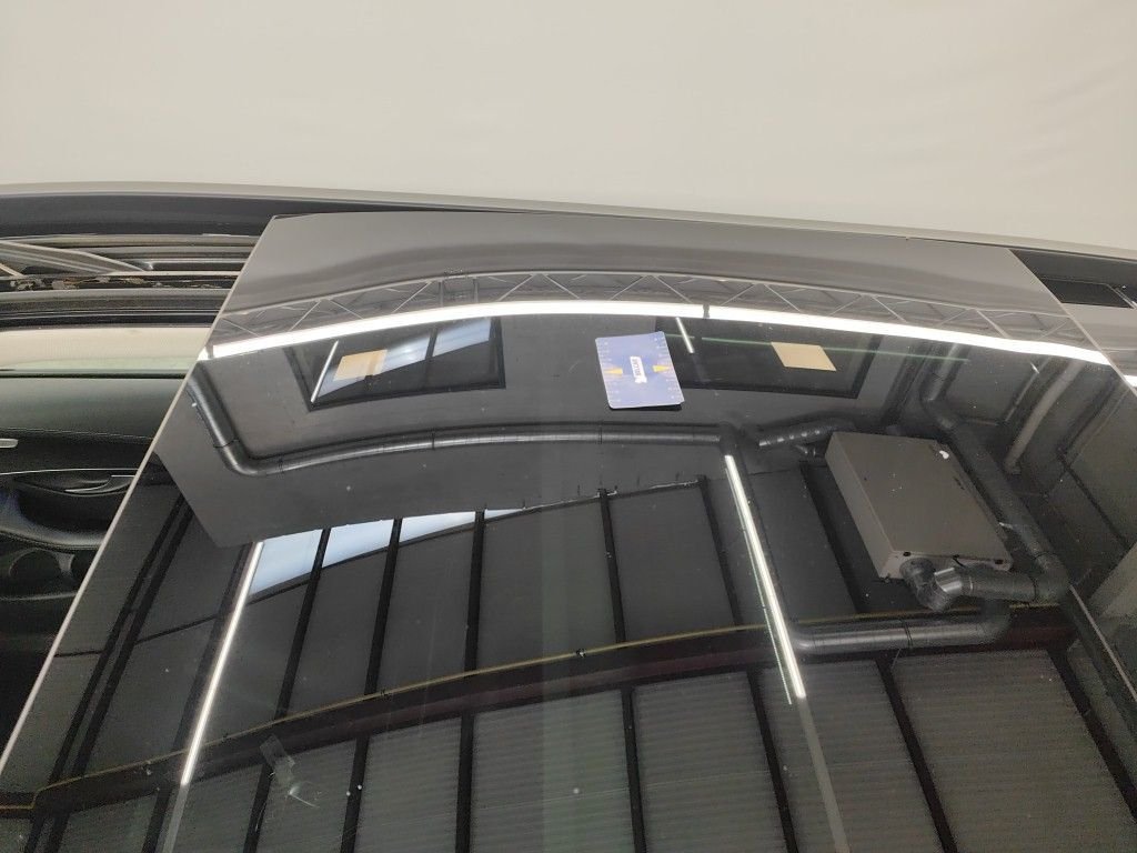 2019 Mercedes-Benz GLC   