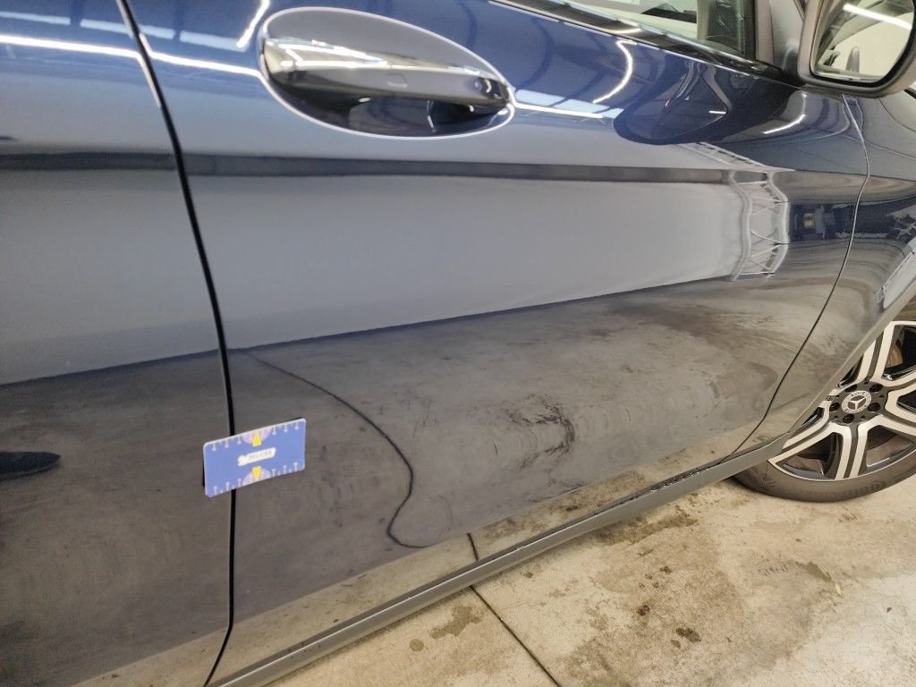 2019 Mercedes-Benz GLC   