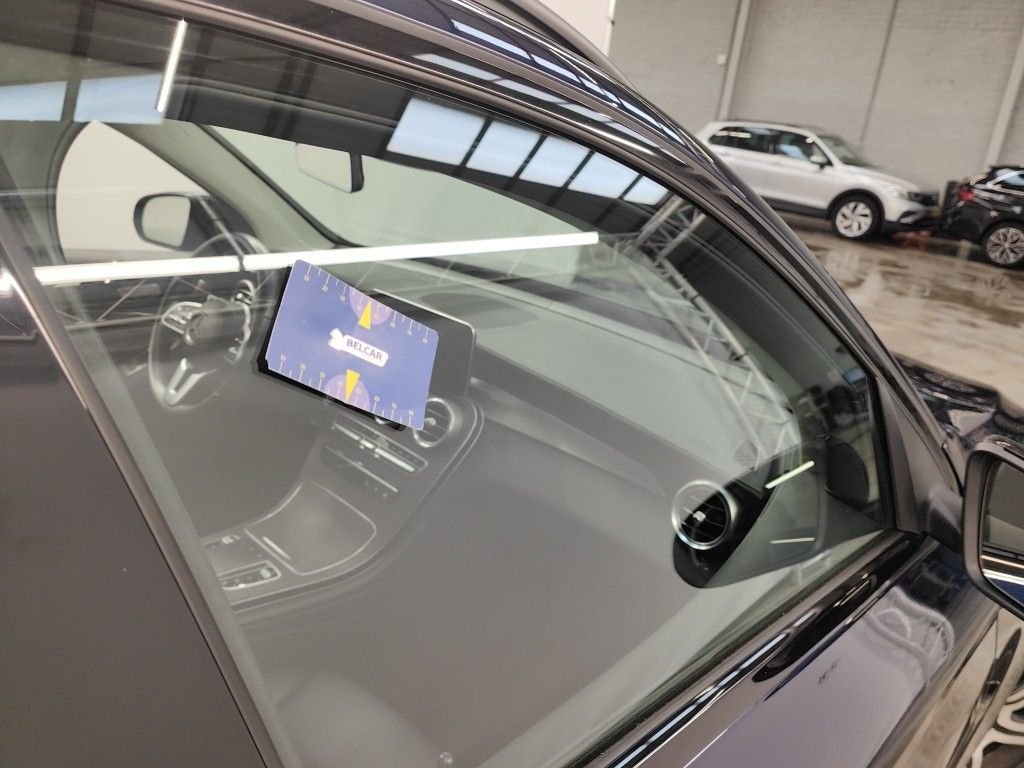 2019 Mercedes-Benz GLC   