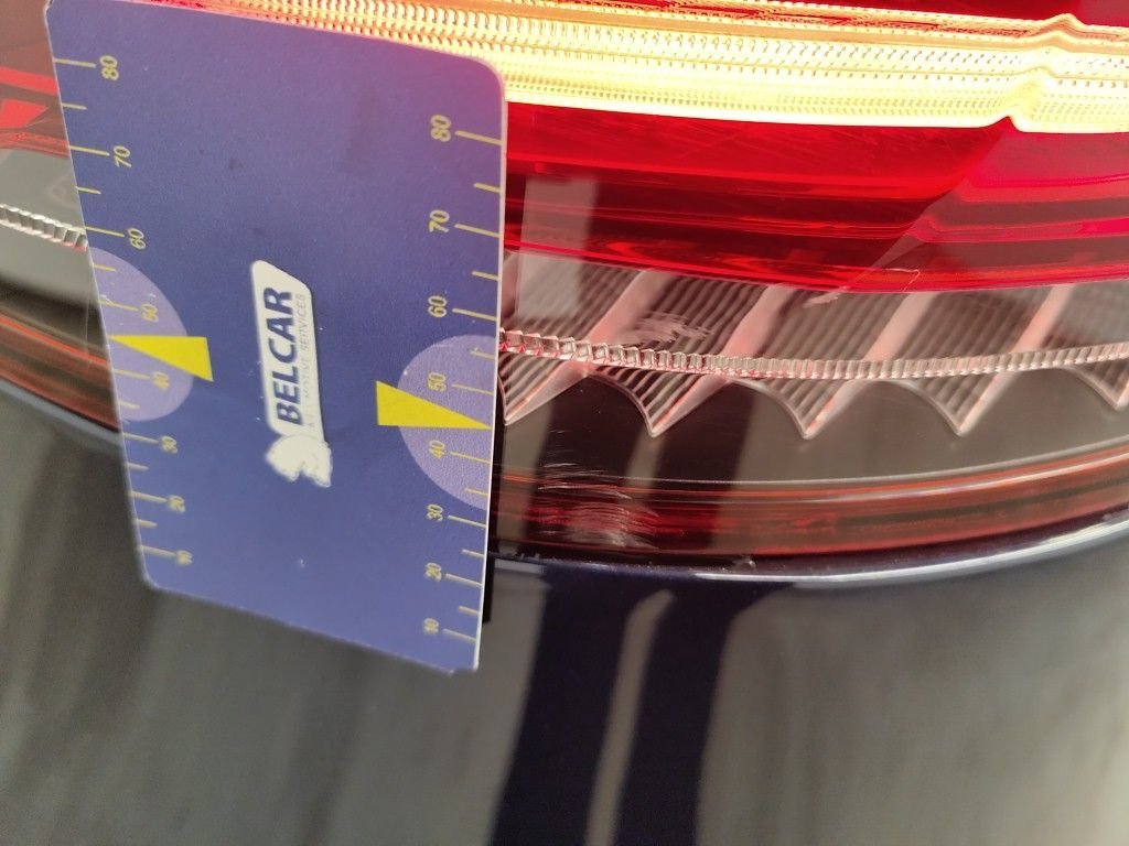 2019 Mercedes-Benz GLC   