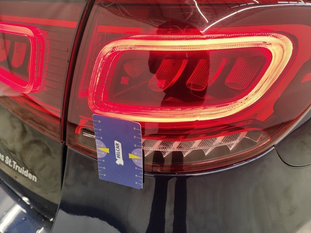 2019 Mercedes-Benz GLC   