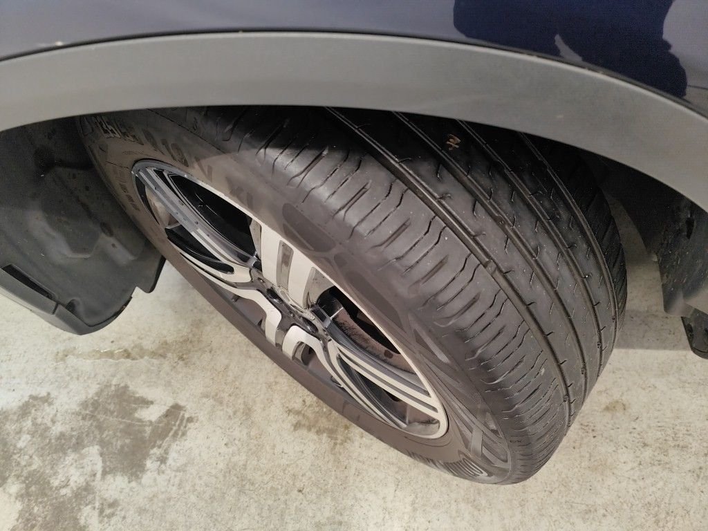 2019 Mercedes-Benz GLC   