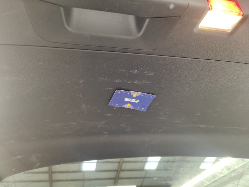 2019 Mercedes-Benz GLC   