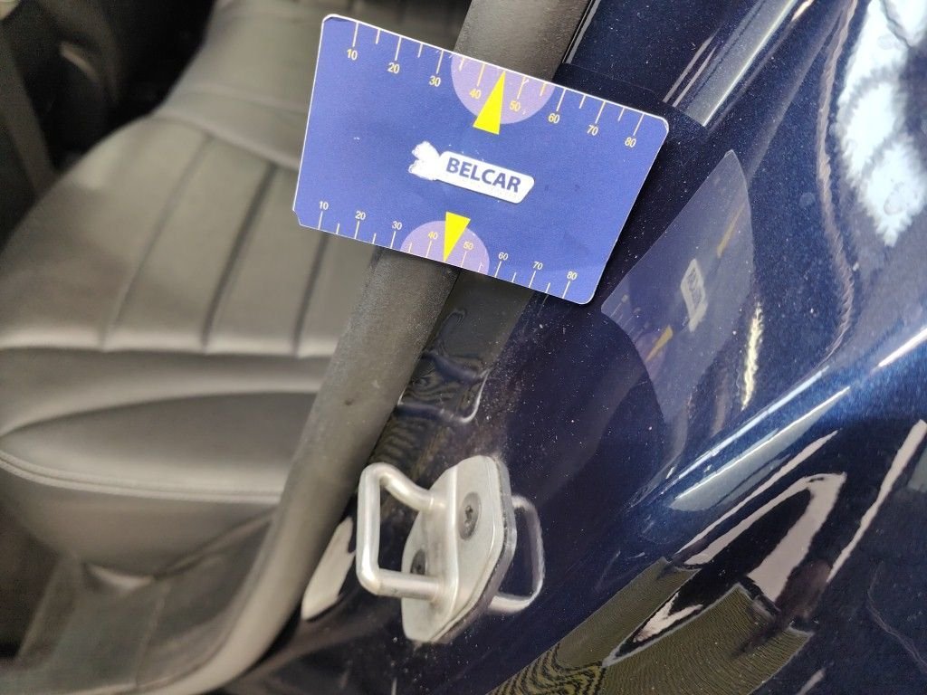 2019 Mercedes-Benz GLC   