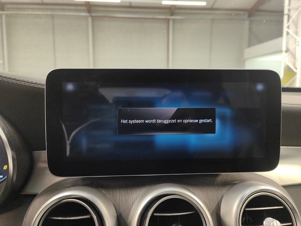 2019 Mercedes-Benz GLC   