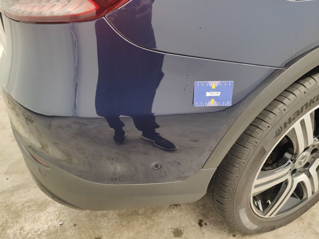 2019 Mercedes-Benz GLC   