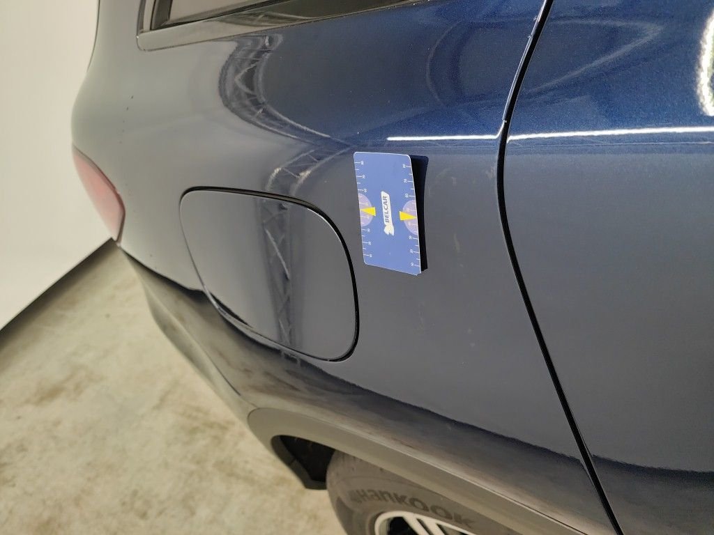 2019 Mercedes-Benz GLC   