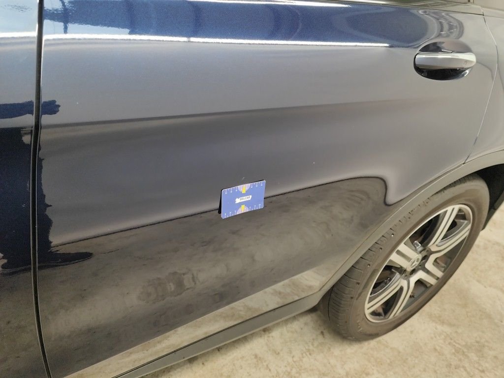 2019 Mercedes-Benz GLC   