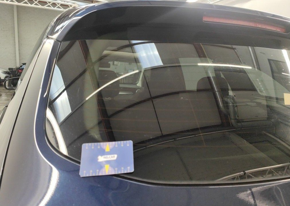 2019 Mercedes-Benz GLC   