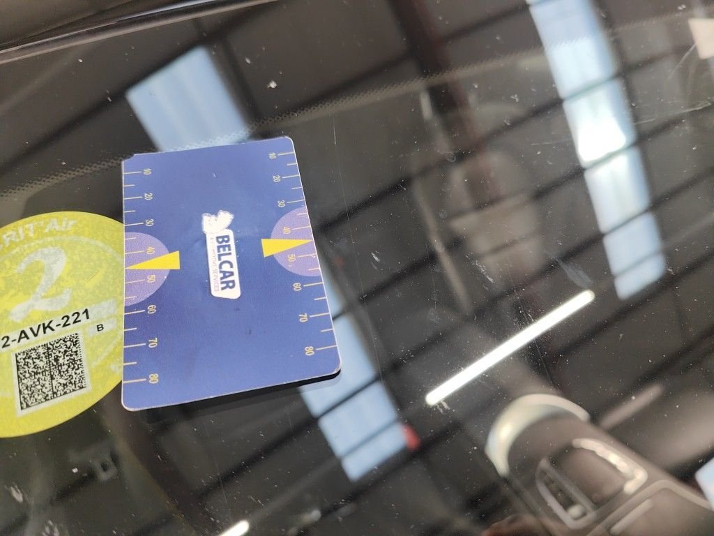 2019 Mercedes-Benz GLC   