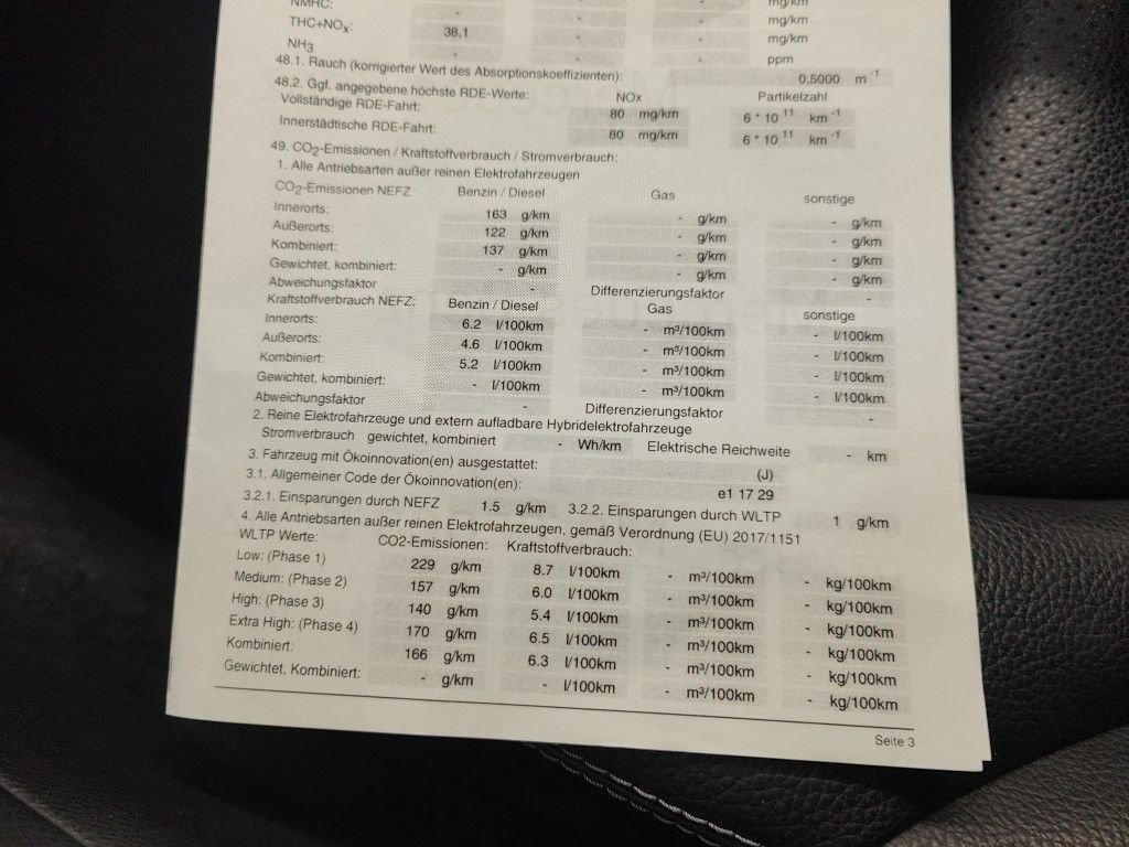 2019 Mercedes-Benz GLC   