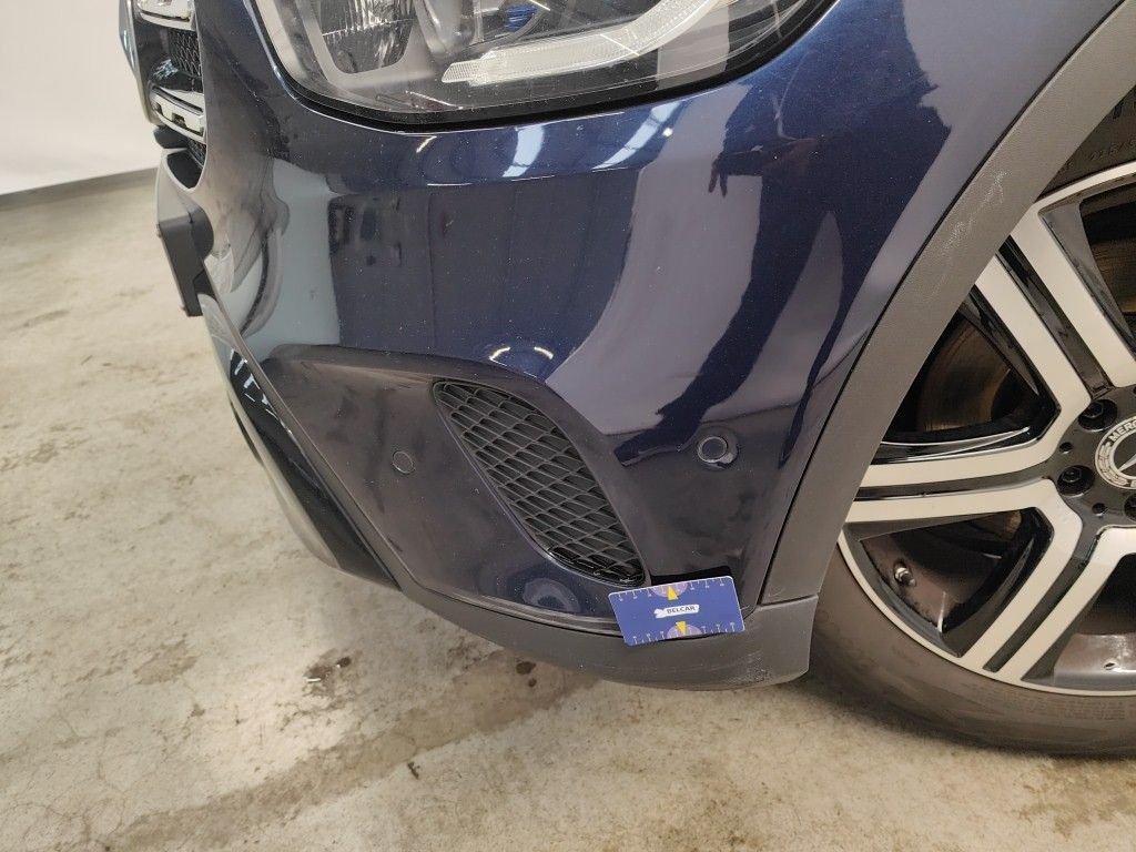 2019 Mercedes-Benz GLC   