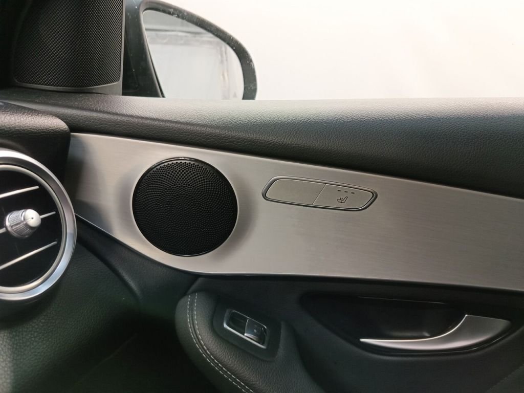 2019 Mercedes-Benz GLC   