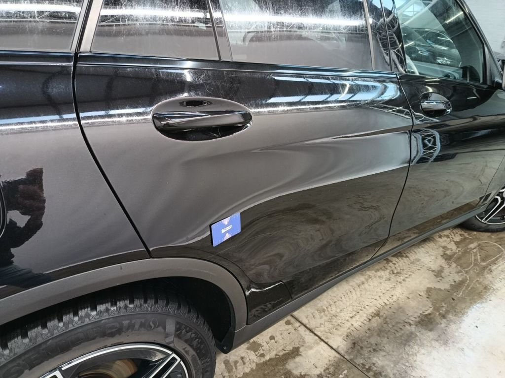 2019 Mercedes-Benz GLC   