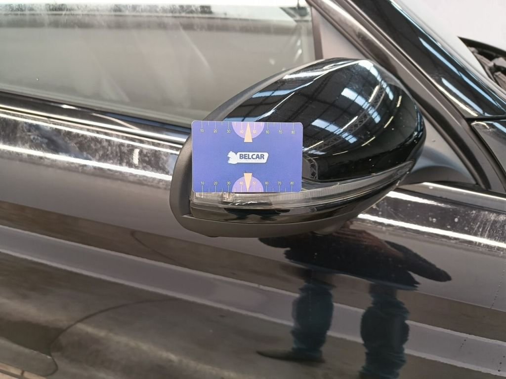 2019 Mercedes-Benz GLC   