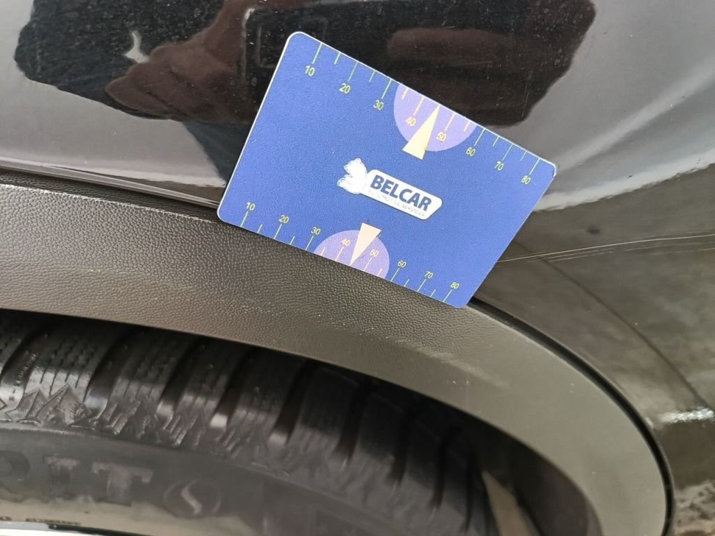 2019 Mercedes-Benz GLC   