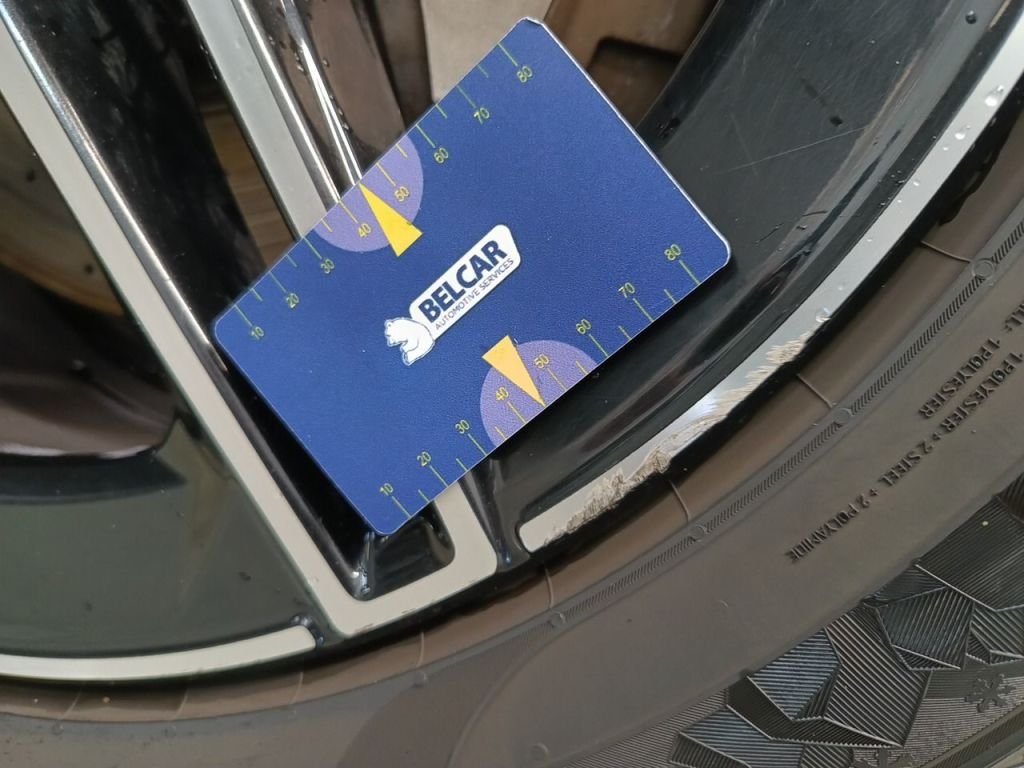 2019 Mercedes-Benz GLC   