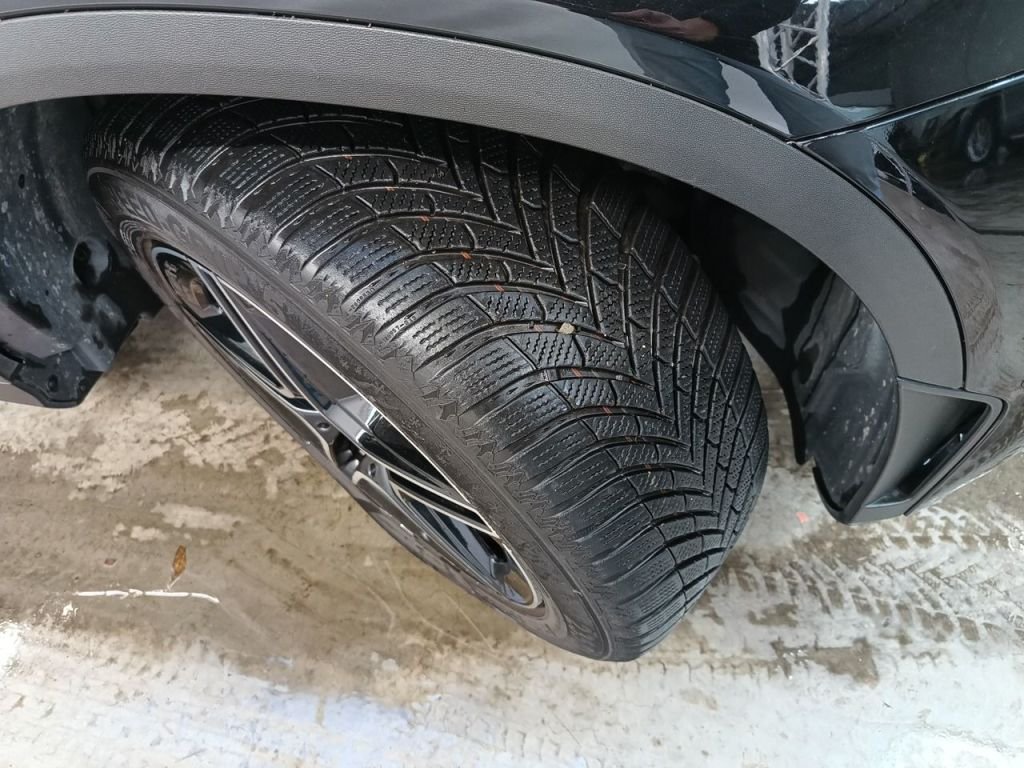 2019 Mercedes-Benz GLC   