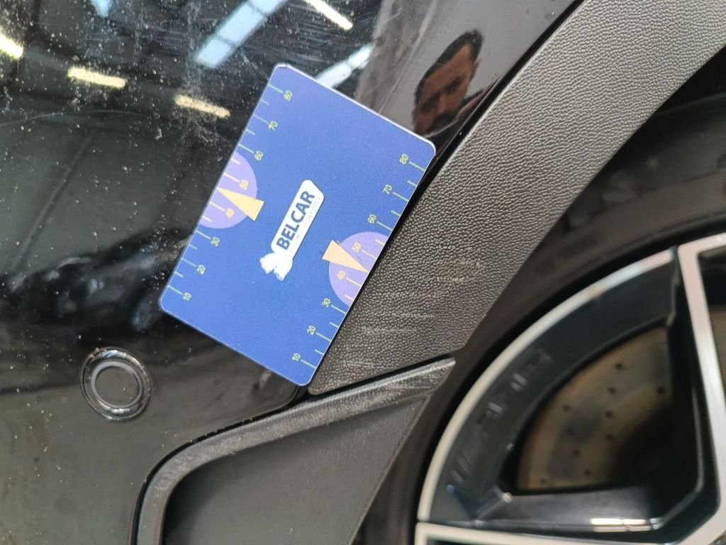 2019 Mercedes-Benz GLC   