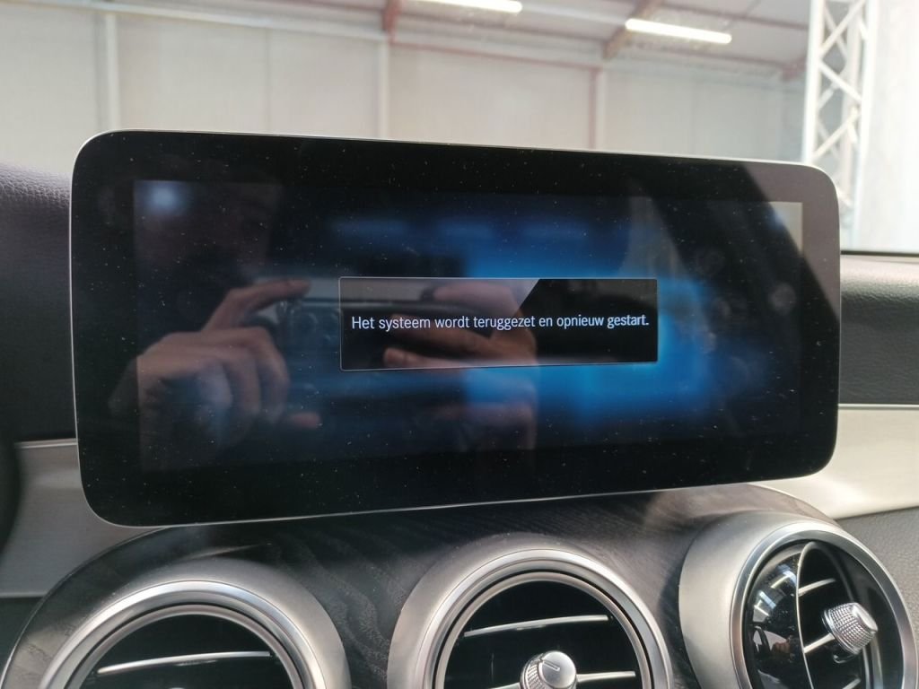 2019 Mercedes-Benz GLC   