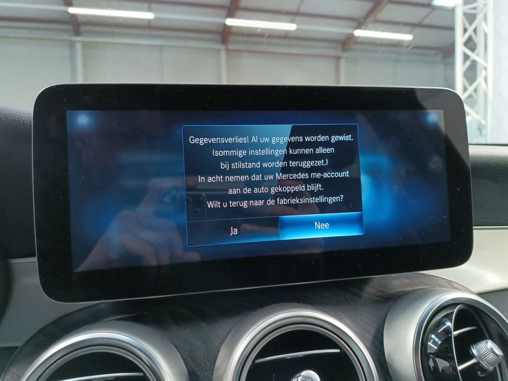 2019 Mercedes-Benz GLC   