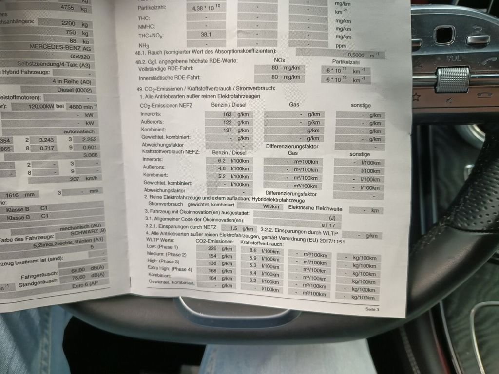 2019 Mercedes-Benz GLC   