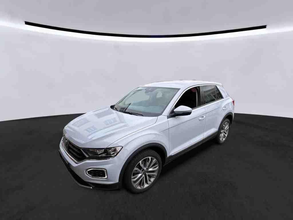 Volkswagen T-Roc 1.0 TSI Style - Petrol - Manual - 111 hp - 87.467 km