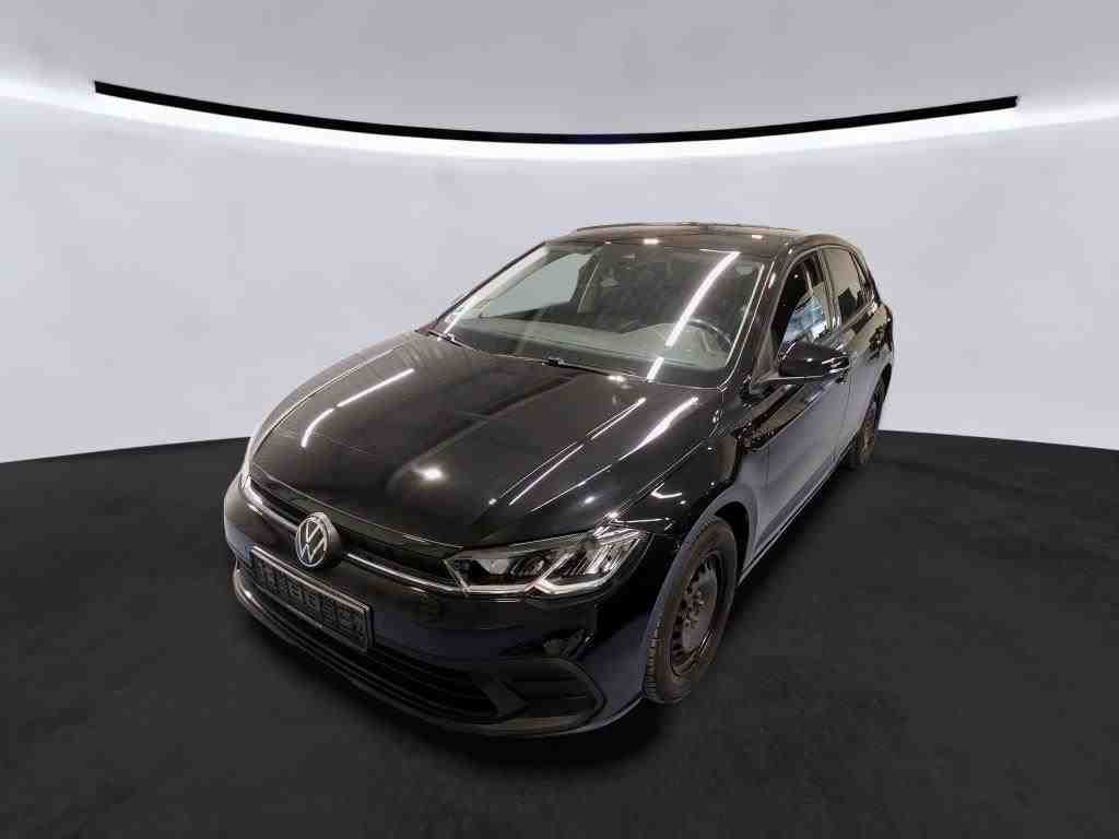 Volkswagen Polo 1.0 TSI Life - Petrol - Automatic - 95 hp - 53.254 km