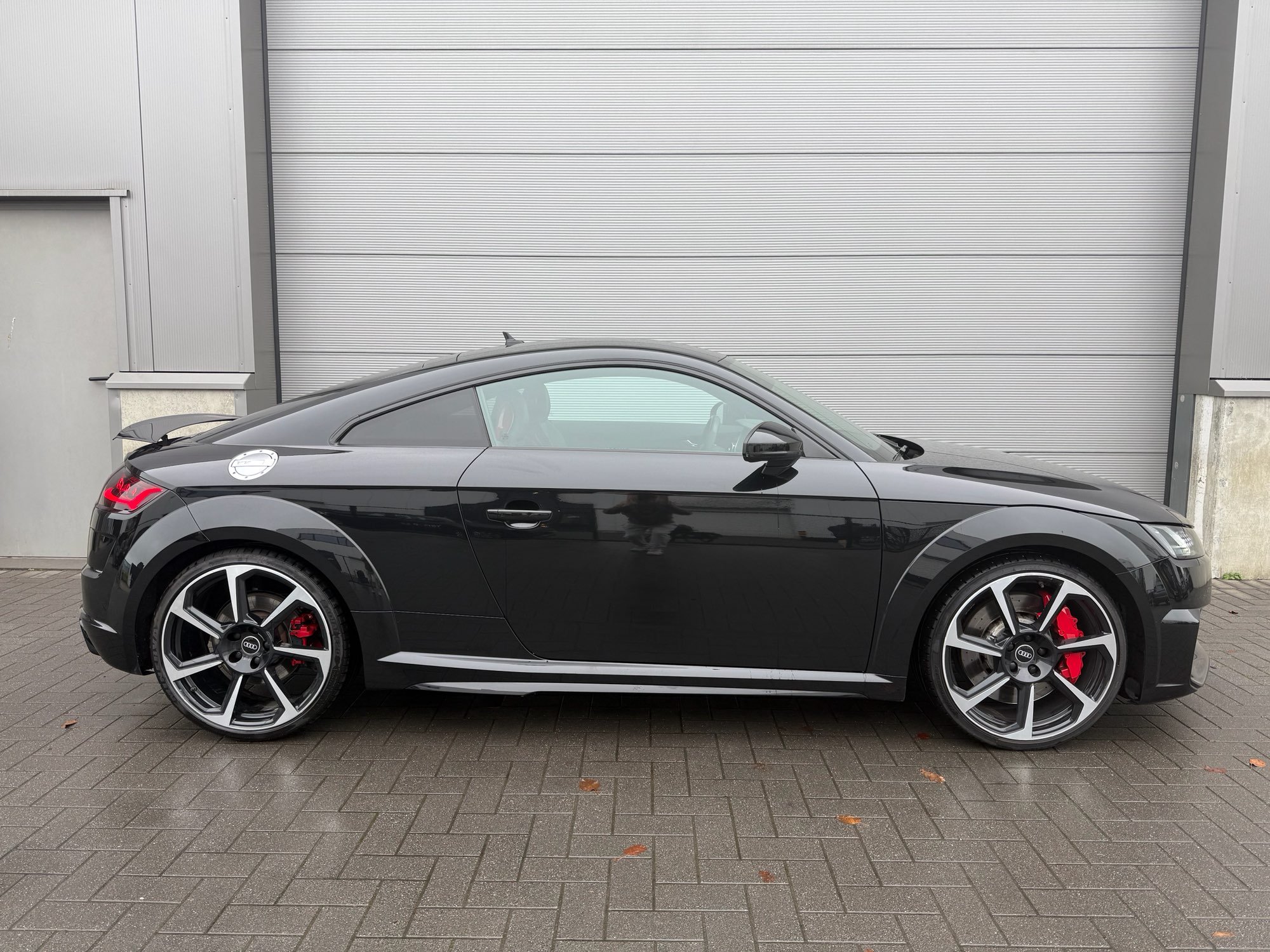 2022 Audi TT   AWD