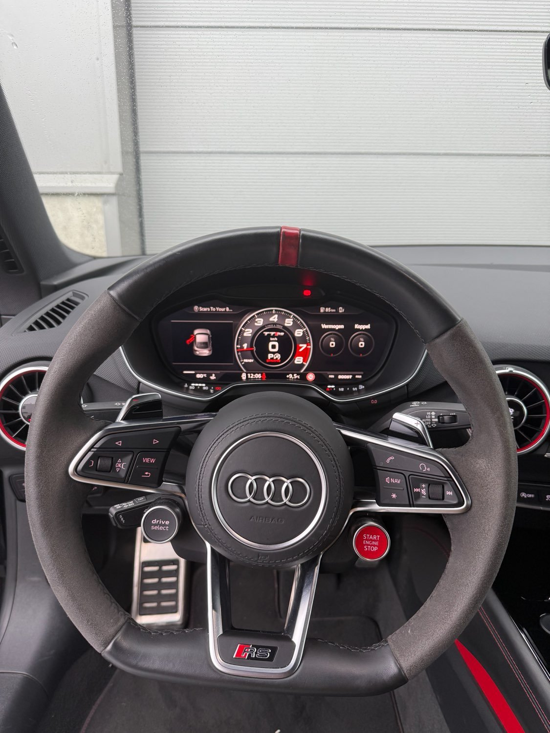 2022 Audi TT   AWD