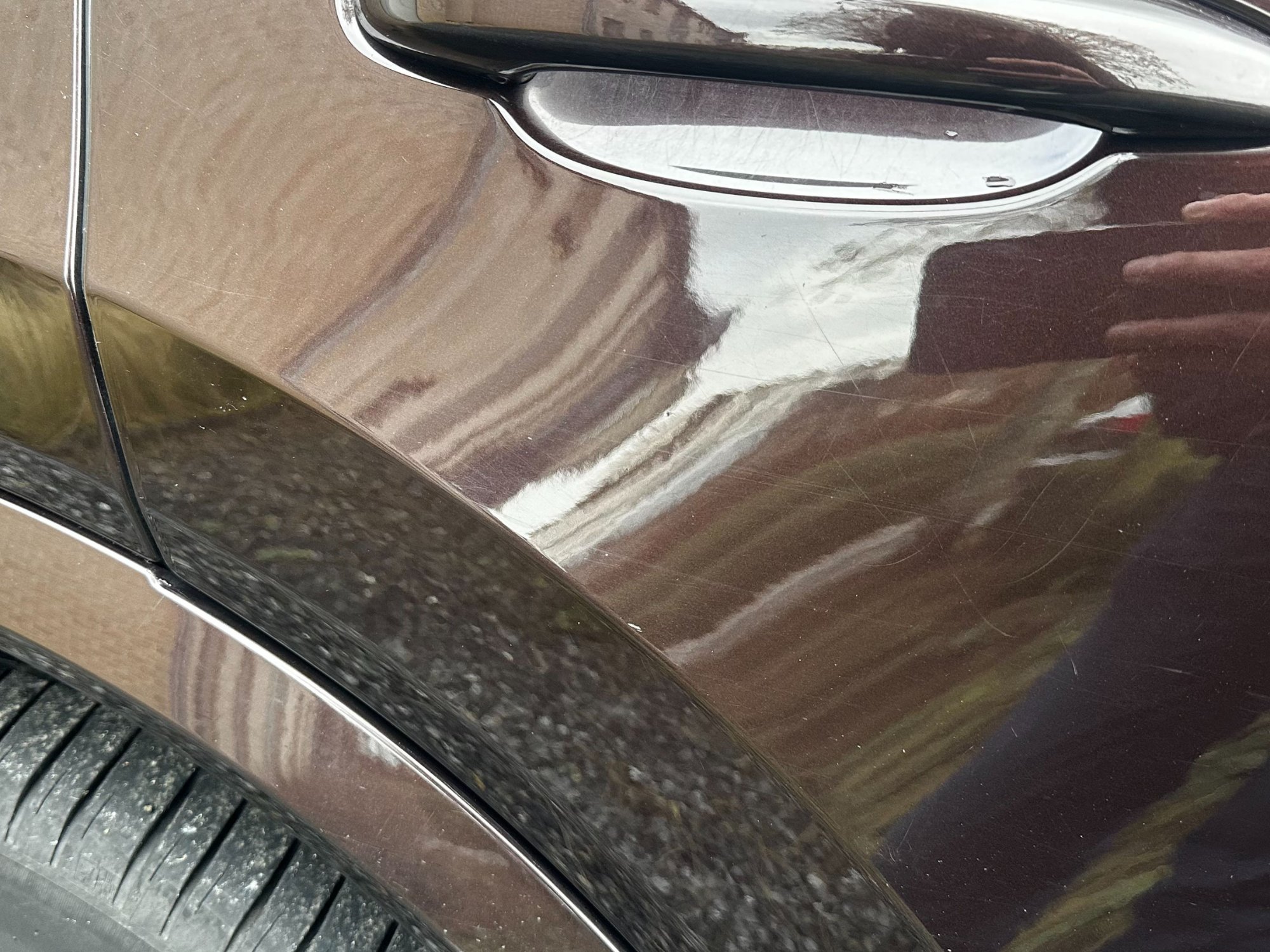 2019 Porsche Cayenne   AWD